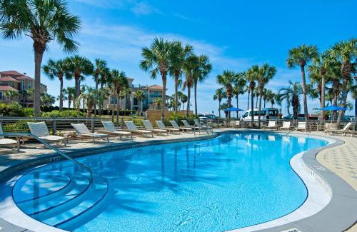 Fort Walton Beach - Destin Casa | Destiny Beach Villas 17 Between the Waters