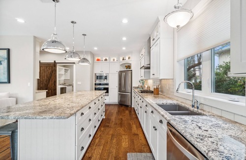 Fort Walton Beach - Destin Casa | Destiny East - Villa Ciao Bella
