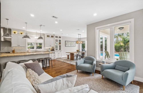 Fort Walton Beach - Destin Casa | Destiny East - Villa Ciao Bella