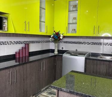 Germiston Casa | Destiny Guesthouse