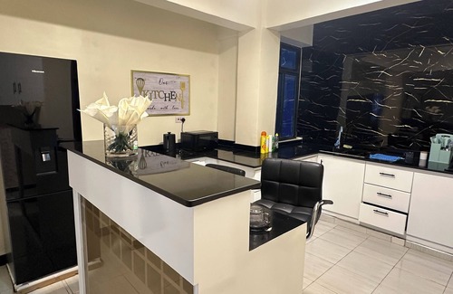 Oyster Bay Apartamento | Destiny Height Homes