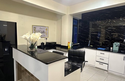 Oyster Bay Apartamento | Destiny Height Homes