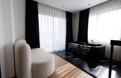 Tirana Hotel | Destiny Hotel