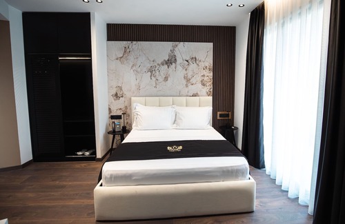 Tirana Hotel | Destiny Hotel