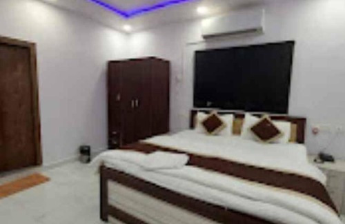 Patna Hotel | Destiny Hotel