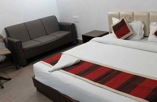 Patna Hotel | Destiny Hotel