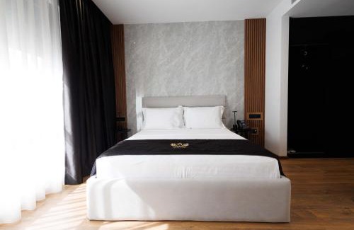 Tirana Hotel | Destiny Hotel & SPA