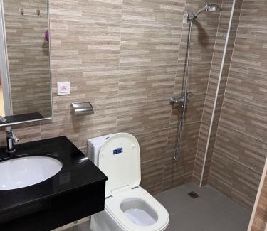Central Seberang Perai Hotel | Destiny Inn Homestay
