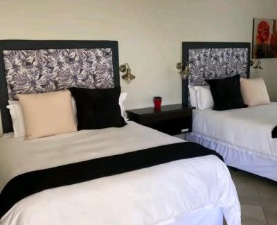 Cullinan Cabina | Destiny Lodge Cullinan