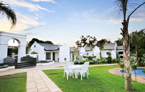 Cullinan Cabina | Destiny Lodge Cullinan