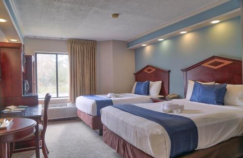 West Kissimmee Hotel | Destiny Palms Hotel Maingate West