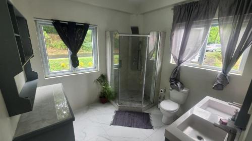 Soufriere Quarter Casa | Destiny Suites