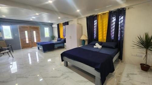 Soufriere Quarter Casa | Destiny Suites