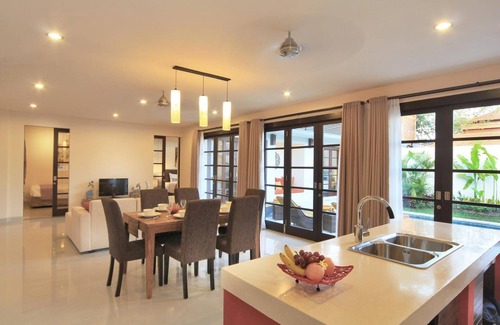 Seminyak Hotel | Destiny Villas and Residence Seminyak