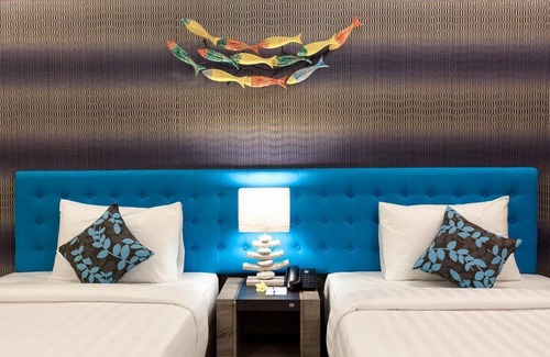 Seminyak Hotel | Destiny Villas and Residence Seminyak