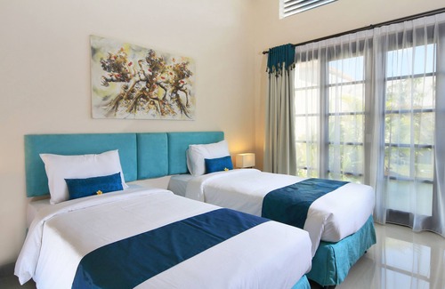 Seminyak Hotel | Destiny Villas and Residence Seminyak