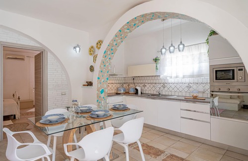 Eden Beach Apartamento | Desvelos by Interhome