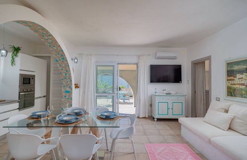 Eden Beach Apartamento | Desvelos by Interhome