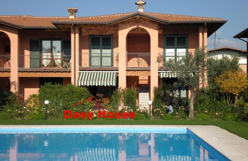 Puegnago del Garda Apartamento | DESY HOUSE