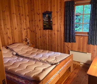 Amot Casa | Det er en fantastisk og romslig hytte i Slemdalen, Nordre Osen!