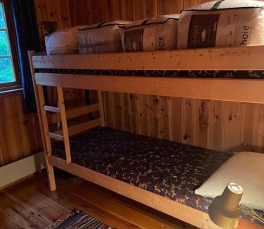 Amot Casa | Det er en fantastisk og romslig hytte i Slemdalen, Nordre Osen!