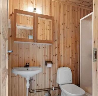 Amot Casa | Det er en fantastisk og romslig hytte i Slemdalen, Nordre Osen!