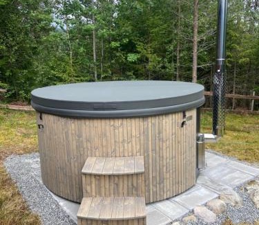 Amot Casa | Det er en fantastisk og romslig hytte i Slemdalen, Nordre Osen!