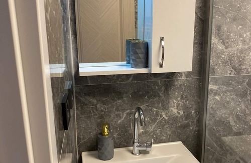Bandirma Hotel | Deta Port Hotel