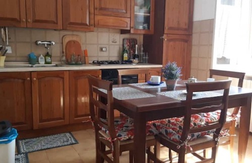 Passignano sul Trasimeno Casa | Detached house with garden