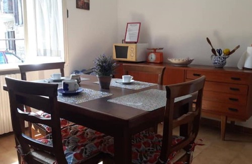 Passignano sul Trasimeno Casa | Detached house with garden