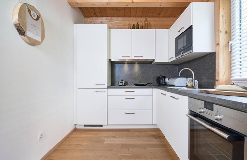 Sankt Michael im Lungau Chalet De Esquí | Detached chalet with garden and ski storage