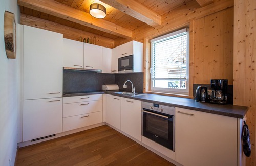 Sankt Michael im Lungau Chalet De Esquí | Detached chalet with garden and ski storage