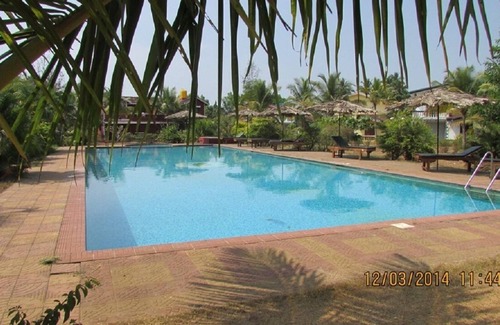 Varca Villa | Independiente de 2 dormitorios y 3 baños en suite Villa de playa con vistas a la piscina