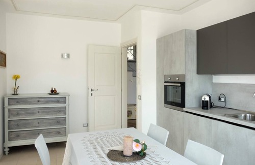 Sant'Agata Casa | Casa independiente de 3 dormitorios con hermosa área al aire libre y vista al lago de ensueño