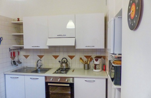 Pallanza Casa | Casa independiente de 4½ habitaciones con jardín privado de 60 m².