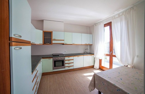 Verbania Casa | Casa unifamiliar de 5½ habitación con un gran jardín y una hermosa vista al lago