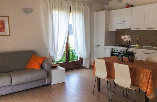 Verbania Casa | Casa unifamiliar de 5½ habitación con un gran jardín y una hermosa vista al lago