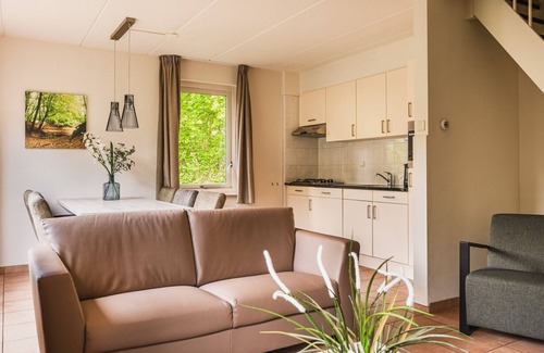 Hoogersmilde Cabaña | Detached 6-person bungalow