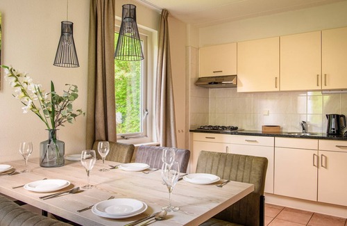 Hoogersmilde Cabaña | Detached 6-person bungalow
