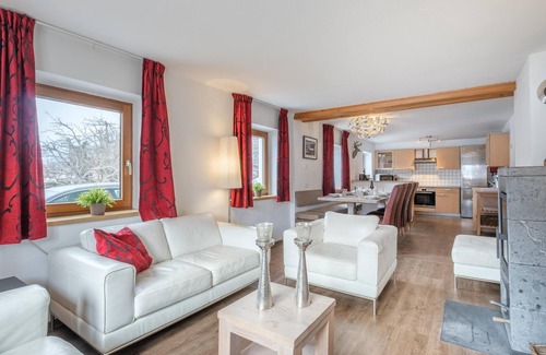 Bramberg am Wildkogel Casa | Detached holiday home with sauna