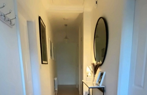 Ville des Quennevais Casa | Detached bungalow - St Brelade, South West facing Garden - Close to Beach
