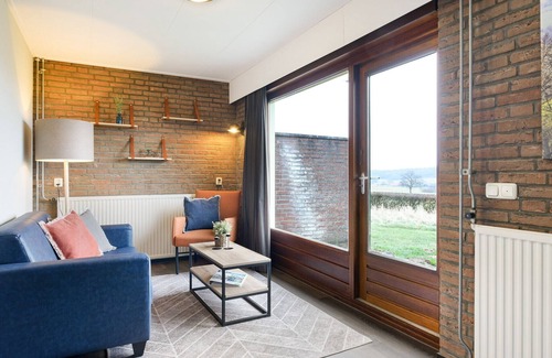 Harles Cabaña | Detached bungalow for 2 persons