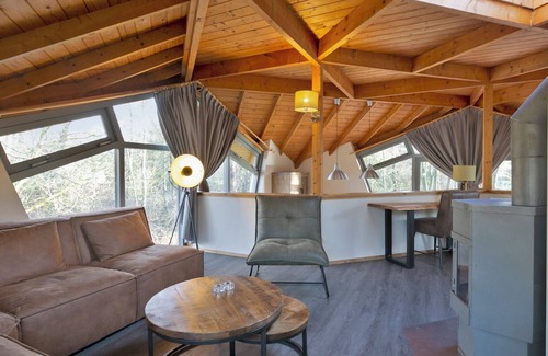 Herpen Cabaña | Detached bungalow for 8 people