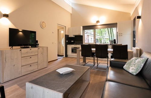 Kootwijk Casa | Detached bungalow for 6 persons