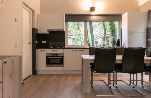Kootwijk Casa | Detached bungalow for 6 persons