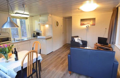 Stramproy Casa | casa de vacaciones con terraza en Stramproy