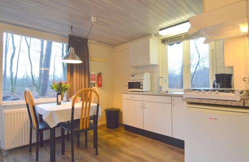 Stramproy Casa | casa de vacaciones con terraza en Stramproy