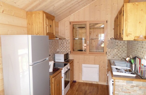 Samoens Chalet De Esquí | Chalet independiente de 80 m² para 8/10 personas, renovado en 2015, cerca del centro de Samoëns