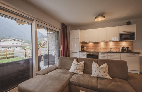 Wald im Pinzgau Chalet De Esquí | Detached chalet with sauna and terrace