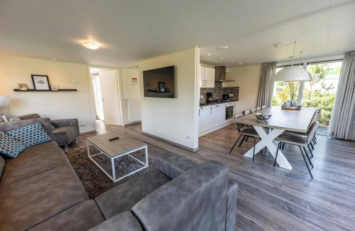 Lochem Casa | Detached chalet with 5 bedrooms and 2 bathrooms
